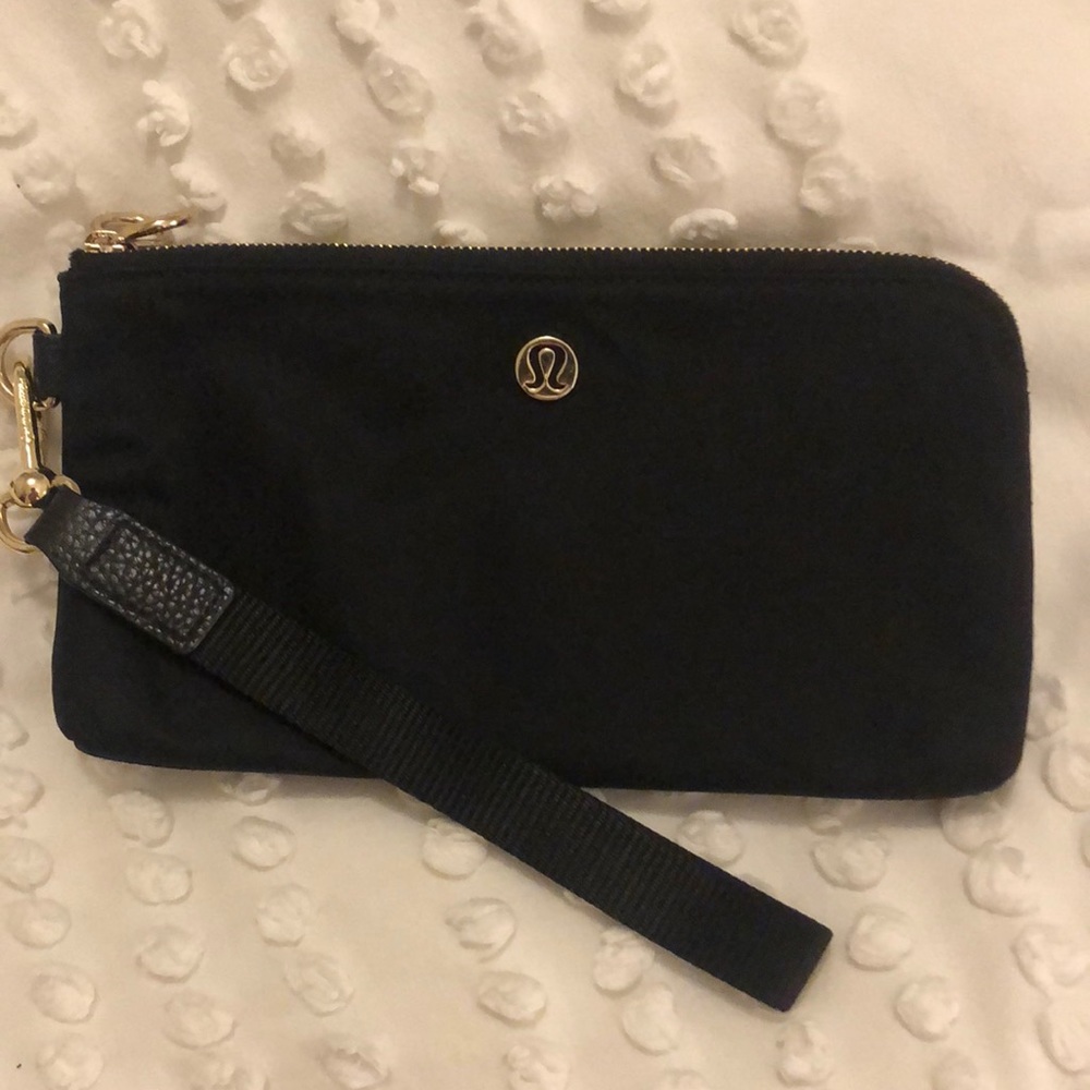 Lululemon Now and Always Pouch/Wristlet